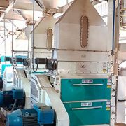 Cracking Mill