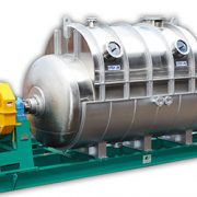 Lecithin Drying Plant