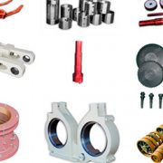 Spare Parts